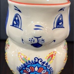 Yokohama Studio Hans Painted Mug